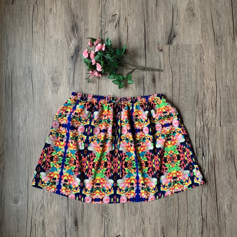 Xhilaration x Target | Mini Skirt
